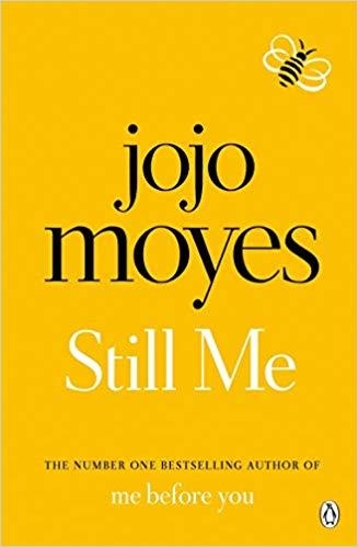 STILL ME | 9781405924221 | MOYES,JOJO | Llibreria Geli - Llibreria Online de Girona - Comprar llibres en català i castellà