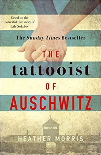 THE TATTOOIST OF AUSCHWITZ | 9781785763687 | MORRIS,HEATHER | Llibreria Geli - Llibreria Online de Girona - Comprar llibres en català i castellà