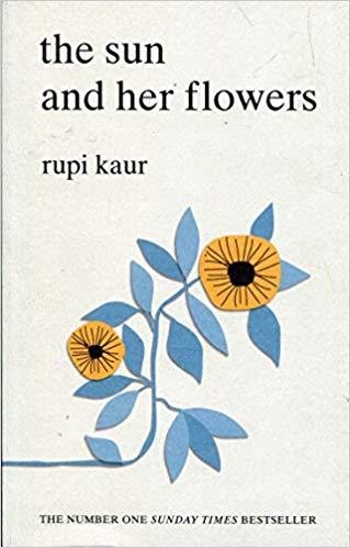 THE SUN AND HER FLOWERS | 9781471165825 | KAUR,RUPI | Llibreria Geli - Llibreria Online de Girona - Comprar llibres en català i castellà