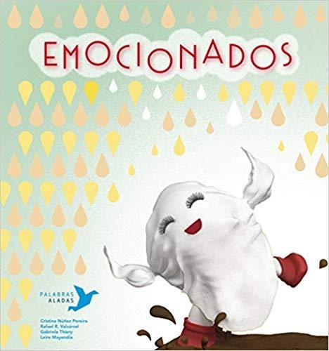 EMOCIONADOS | 9788494890673 | NÚÑEZ PEREIRA,CRISTINA/R. VALCÁRCEL,RAFAEL | Llibreria Geli - Llibreria Online de Girona - Comprar llibres en català i castellà