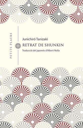 RETRAT DE SHUNKIN | 9788494990663 | TANIZAKI,JUNICHIRO | Llibreria Geli - Llibreria Online de Girona - Comprar llibres en català i castellà