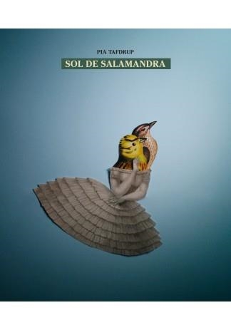 SOL DE SALAMANDRA | 9788494960635 | TAFDRUP,PIA | Llibreria Geli - Llibreria Online de Girona - Comprar llibres en català i castellà