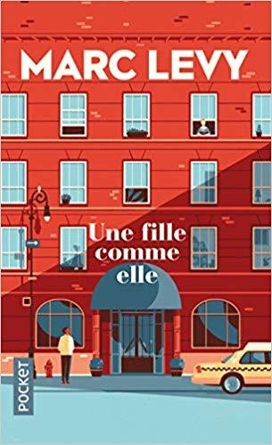 UNE FILLE COMME ELLE | 9782266291354 | LEVY,MARC | Llibreria Geli - Llibreria Online de Girona - Comprar llibres en català i castellà