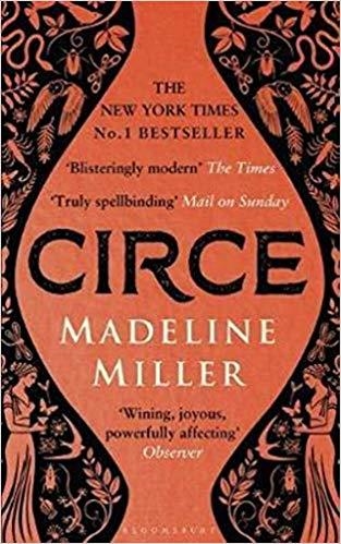 CIRCE | 9781526610140 | MILLER,MADELINE | Llibreria Geli - Llibreria Online de Girona - Comprar llibres en català i castellà