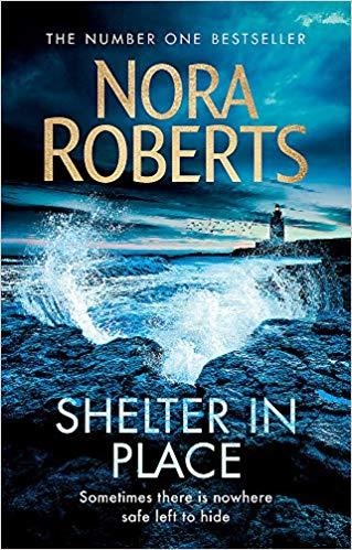 SHELTER IN PLACE | 9780349417813 | ROBERTS,NORA | Libreria Geli - Librería Online de Girona - Comprar libros en catalán y castellano