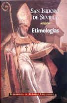 ETIMOLOGIAS | 9788479147266 | ISIDORO,SANTO(ARZOBISPO DE SEVILLA) | Llibreria Geli - Llibreria Online de Girona - Comprar llibres en català i castellà