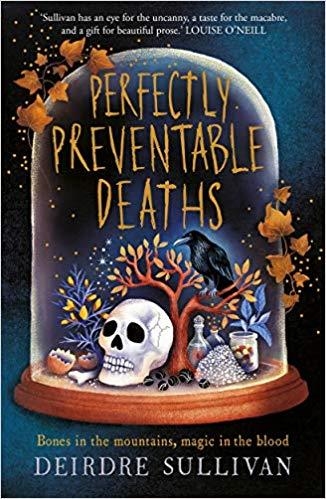 PERFECTLY PREVENTABLE DEATHS | 9781471408236 | SULLIVAN,DEIRDRE | Llibreria Geli - Llibreria Online de Girona - Comprar llibres en català i castellà