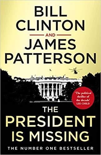 THE PRESIDENT IS MISSING | 9781787460188 | CLINTON,BILL/PATTERSON,JAMES | Llibreria Geli - Llibreria Online de Girona - Comprar llibres en català i castellà