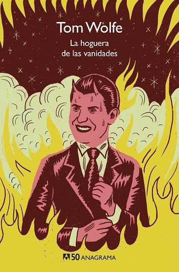 LA HOGUERA DE LAS VANIDADES | 9788433902467 | WOLFE,TOM | Llibreria Geli - Llibreria Online de Girona - Comprar llibres en català i castellà