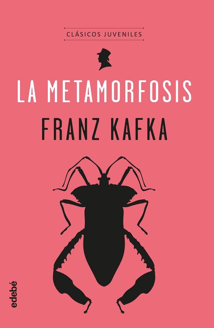 LA METAMORFOSIS | 9788468341194 | KAFKA,FRANZ | Libreria Geli - Librería Online de Girona - Comprar libros en catalán y castellano