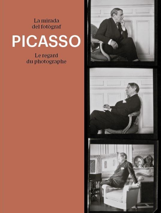 PICASSO.LA MIRADA DEL FOTÒGRAF | 9788417769161 | PICASSO,PABLO | Llibreria Geli - Llibreria Online de Girona - Comprar llibres en català i castellà