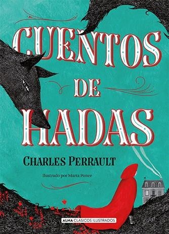 CUENTOS DE HADAS | 9788417430597 | PERRAULT,CHARLES | Llibreria Geli - Llibreria Online de Girona - Comprar llibres en català i castellà