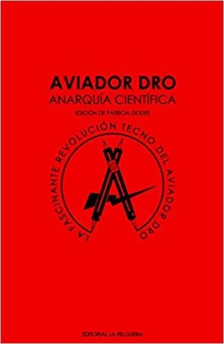 AVIADOR DRO.ANARQUÍA CIENTÍFICA | 9788412044218 | Llibreria Geli - Llibreria Online de Girona - Comprar llibres en català i castellà