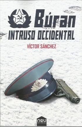 INTRUSO OCCIDENTAL | 9788417268176 | SÁNCHEZ,VÍCTOR | Llibreria Geli - Llibreria Online de Girona - Comprar llibres en català i castellà