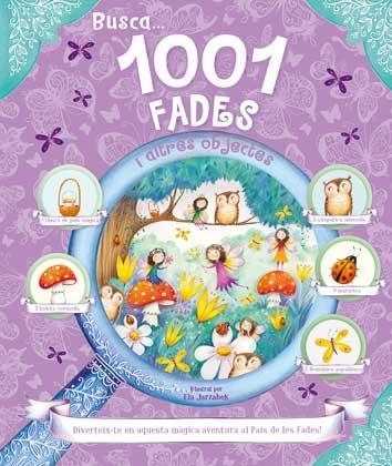 1001 FADES I ALTRES OBJECTES(BUSCA...) | 9788417452179 |   | Llibreria Geli - Llibreria Online de Girona - Comprar llibres en català i castellà