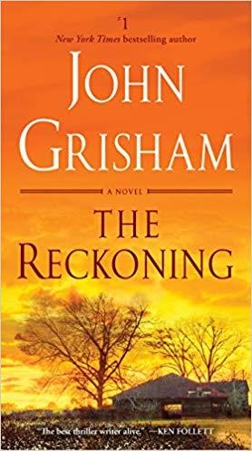 THE RECKONING | 9781984819956 | GRISHAM,JOHN | Llibreria Geli - Llibreria Online de Girona - Comprar llibres en català i castellà