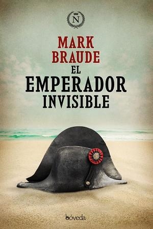 EL EMPERADOR INVISIBLE | 9788416691920 | BRAUDE,MARK | Llibreria Geli - Llibreria Online de Girona - Comprar llibres en català i castellà