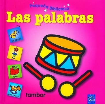 LAS PALABRAS | 9788408065968 | YOYO | Llibreria Geli - Llibreria Online de Girona - Comprar llibres en català i castellà