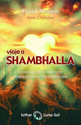 VIAJE A SHAMBALA | 9788417230500 | MEUROIS,DANIEL | Libreria Geli - Librería Online de Girona - Comprar libros en catalán y castellano