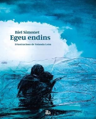 EGEU ENDINS | 9788494789069 | SIMONET,BIEL | Llibreria Geli - Llibreria Online de Girona - Comprar llibres en català i castellà