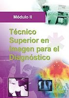 TÉCNICO SUPERIOR DE IMAGEN PARA EL DIAGNOSTICO(MODULO 2.EDICION 2008) | 9788466570633 | GIL RAMOS,JUAN MANUEL | Llibreria Geli - Llibreria Online de Girona - Comprar llibres en català i castellà