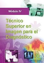 TÉCNICO SUPERIOR DE IMAGEN PARA EL DIAGNÓSTICO(MODULO 4) | 9788467605198 | GIL RAMOS,JUAN MANUEL | Llibreria Geli - Llibreria Online de Girona - Comprar llibres en català i castellà