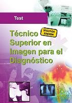 TÉCNICO SUPERIOR DE IMAGEN PARA EL DIAGNÓSTICO(TEST.EDICION 2012) | 9788467676501 | GIL RAMOS,JUAN MANUEL | Llibreria Geli - Llibreria Online de Girona - Comprar llibres en català i castellà