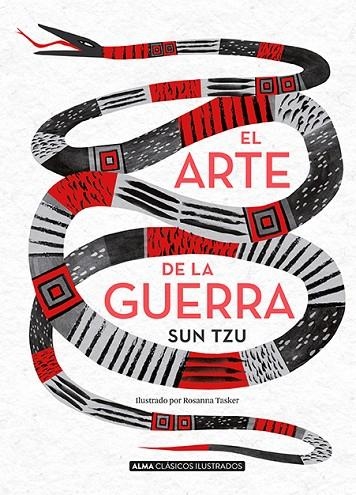 EL ARTE DE LA GUERRA | 9788417430566 | SUN-TZU | Libreria Geli - Librería Online de Girona - Comprar libros en catalán y castellano