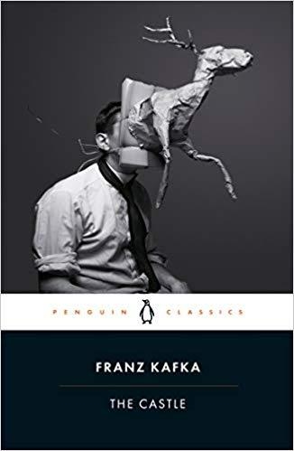 THE CASTLE | 9780241372579 | KAFKA,FRANZ | Libreria Geli - Librería Online de Girona - Comprar libros en catalán y castellano