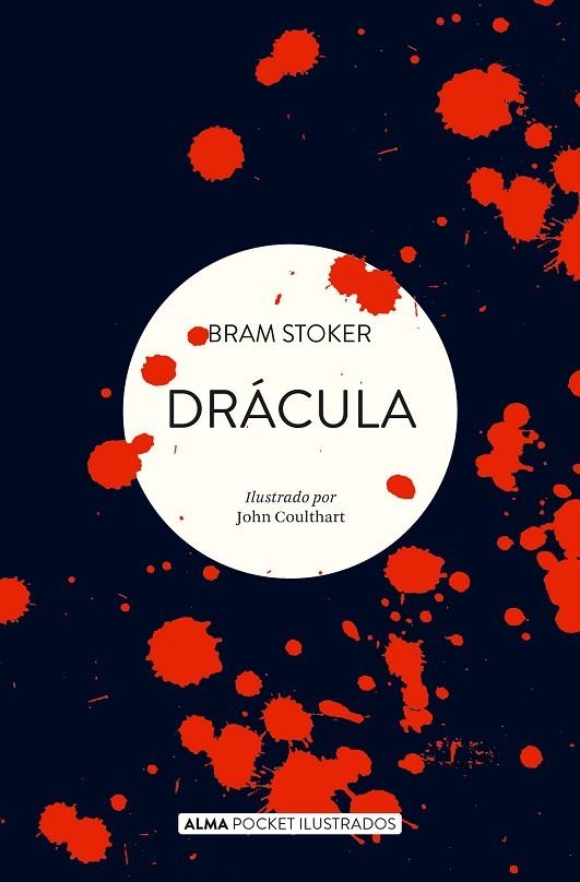 DRÁCULA | 9788417430726 | STOKER,BRAM | Llibreria Geli - Llibreria Online de Girona - Comprar llibres en català i castellà