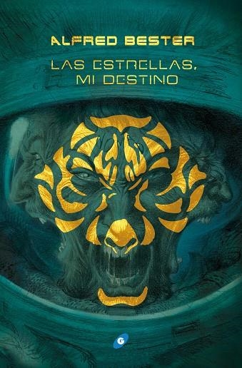 LAS ESTRELLAS,MI DESTINO(OMNIUM) | 9788417507275 | BESTER,ALFRED | Llibreria Geli - Llibreria Online de Girona - Comprar llibres en català i castellà