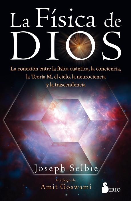 LA FÍSICA DE DIOS | 9788417399573 | SELBIE,JOSEPH | Llibreria Geli - Llibreria Online de Girona - Comprar llibres en català i castellà