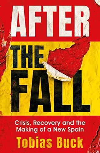 AFTER THE FALL | 9781474610070 | BUCK,TOBIAS | Llibreria Geli - Llibreria Online de Girona - Comprar llibres en català i castellà