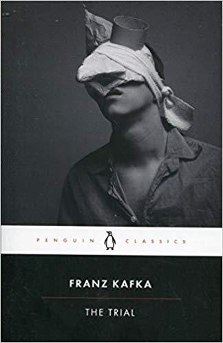 THE TRIAL | 9780241372562 | KAFKA,FRANZ | Libreria Geli - Librería Online de Girona - Comprar libros en catalán y castellano