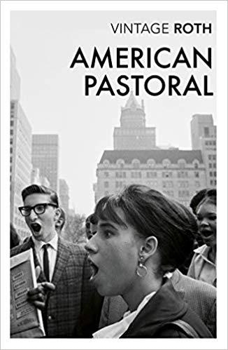 AMERICAN PASTORAL | 9781784875541 | Llibreria Geli - Llibreria Online de Girona - Comprar llibres en català i castellà