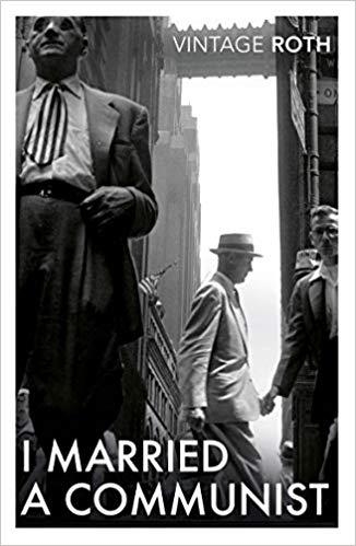 I MARRIED A COMMUNIST  | 9781784875558 | ROTH,PHILIP  | Llibreria Geli - Llibreria Online de Girona - Comprar llibres en català i castellà