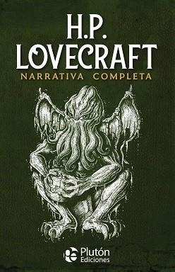 LOVECRAFT(NARRATIVA COMPLETA) | 9788417477646 | LOVECRAFT,H.P. | Libreria Geli - Librería Online de Girona - Comprar libros en catalán y castellano