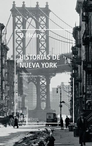 HISTORIAS DE NUEVA YORK | 9788417651954 | HENRY,O. | Llibreria Geli - Llibreria Online de Girona - Comprar llibres en català i castellà