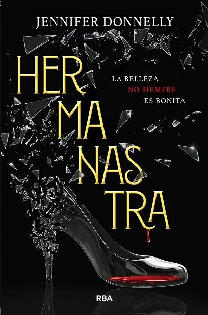 HERMANASTRA | 9788427217690 | DONNELLY,JENNIFER | Llibreria Geli - Llibreria Online de Girona - Comprar llibres en català i castellà