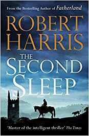 THE SECOND SLEEP | 9781786331380 | HARRIS,ROBERT | Llibreria Geli - Llibreria Online de Girona - Comprar llibres en català i castellà