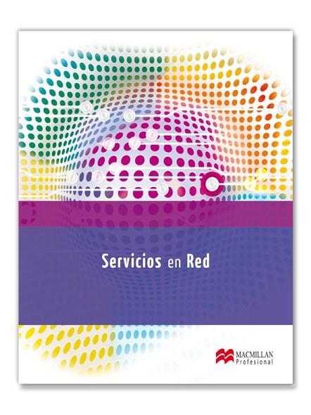 SERVICIOS EN RED | 9788415656630 | CARCELLER,ROMÁN/CAMPOS,CARLOS/GARCÍA,CRISTIAN JORGE/GONZÁLEZ,JESÚS | Llibreria Geli - Llibreria Online de Girona - Comprar llibres en català i castellà