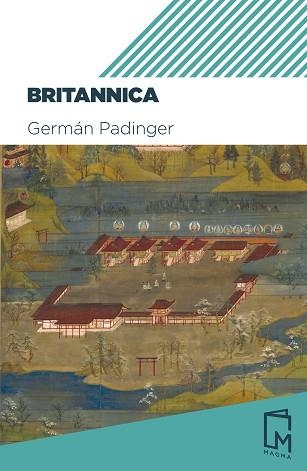 BRITANNICA | 9788494947360 | PADINGER,GERMÁN | Llibreria Geli - Llibreria Online de Girona - Comprar llibres en català i castellà