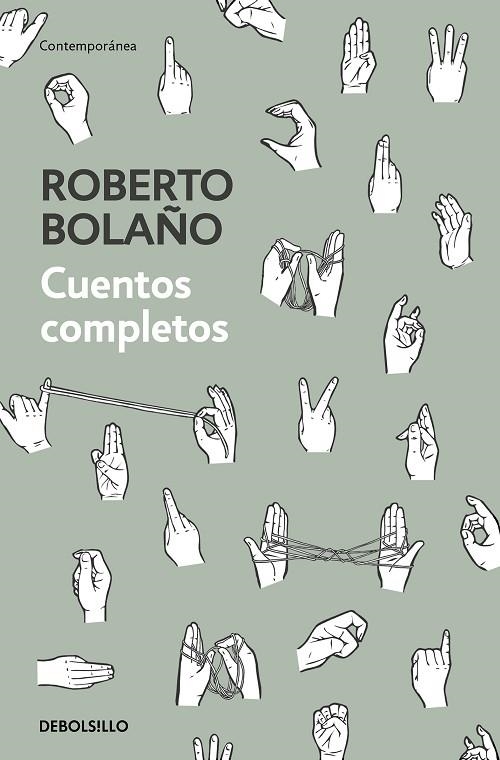 CUENTOS COMPLETOS(ROBERTO BOLAÑO) | 9788466347730 | BOLAÑO,ROBERTO | Libreria Geli - Librería Online de Girona - Comprar libros en catalán y castellano