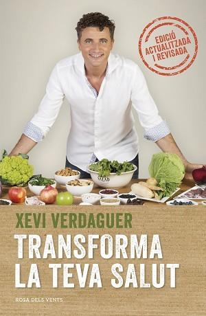 TRANSFORMA LA TEVA SALUT.ELS BACTERIS INTESTINALS I LES HORMONES HI TENEN LA CLAU(EDICIÓ AMPLIADA) | 9788417909000 | VERDAGUER,XEVI | Llibreria Geli - Llibreria Online de Girona - Comprar llibres en català i castellà