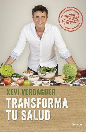 TRANSFORMA TU SALUD.LA CLAVE ESTÁ EN LAS BACTERIAS INTESTINALES Y LAS HORMONAS | 9788425358227 | VERDAGUER,XEVI | Llibreria Geli - Llibreria Online de Girona - Comprar llibres en català i castellà