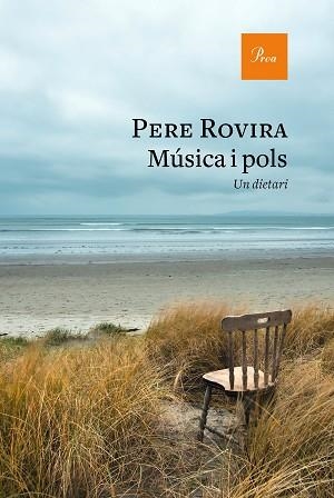 MÚSICA I POLS.UN DIETARI | 9788475887739 | ROVIRA,PERE | Llibreria Geli - Llibreria Online de Girona - Comprar llibres en català i castellà