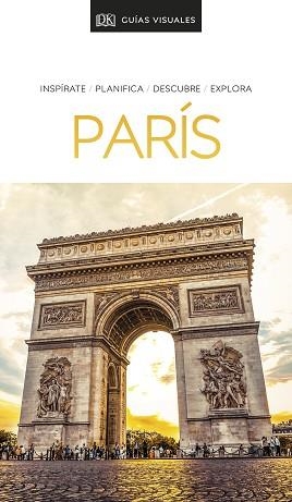 PARÍS(GUÍAS VISUALES.EDICION 2019) | 9780241419496 |   | Llibreria Geli - Llibreria Online de Girona - Comprar llibres en català i castellà