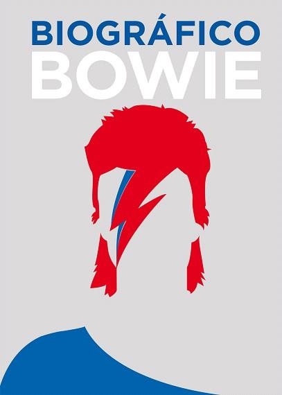 BIOGRAFICO BOWIE | 9788416407620 | Llibreria Geli - Llibreria Online de Girona - Comprar llibres en català i castellà