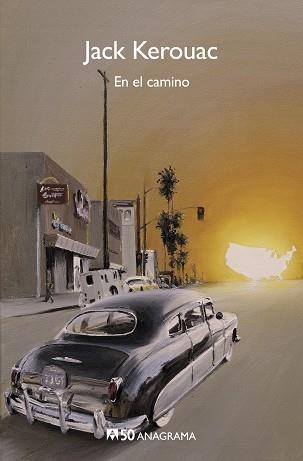 EN EL CAMINO | 9788433902429 | KEROUAC,JACK | Llibreria Geli - Llibreria Online de Girona - Comprar llibres en català i castellà