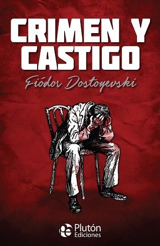 CRIMEN Y CASTIGO | 9788417477639 | DOSTOYEVSKI,FIODOR | Llibreria Geli - Llibreria Online de Girona - Comprar llibres en català i castellà